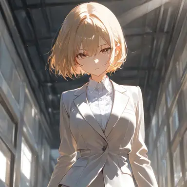 Profile image of 香織