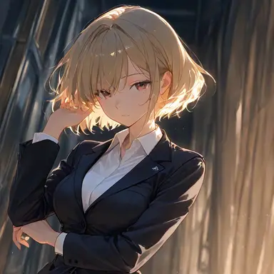 Profile image of 彩月