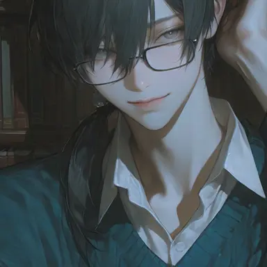 Profile image of 青柳 朔