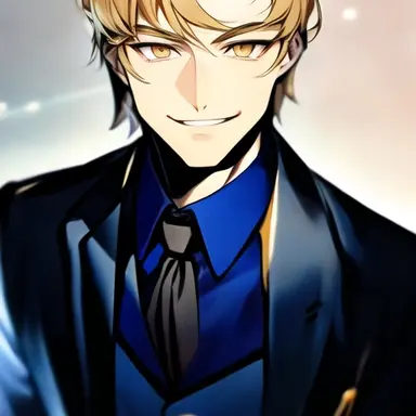 Profile image of Unagi Reo