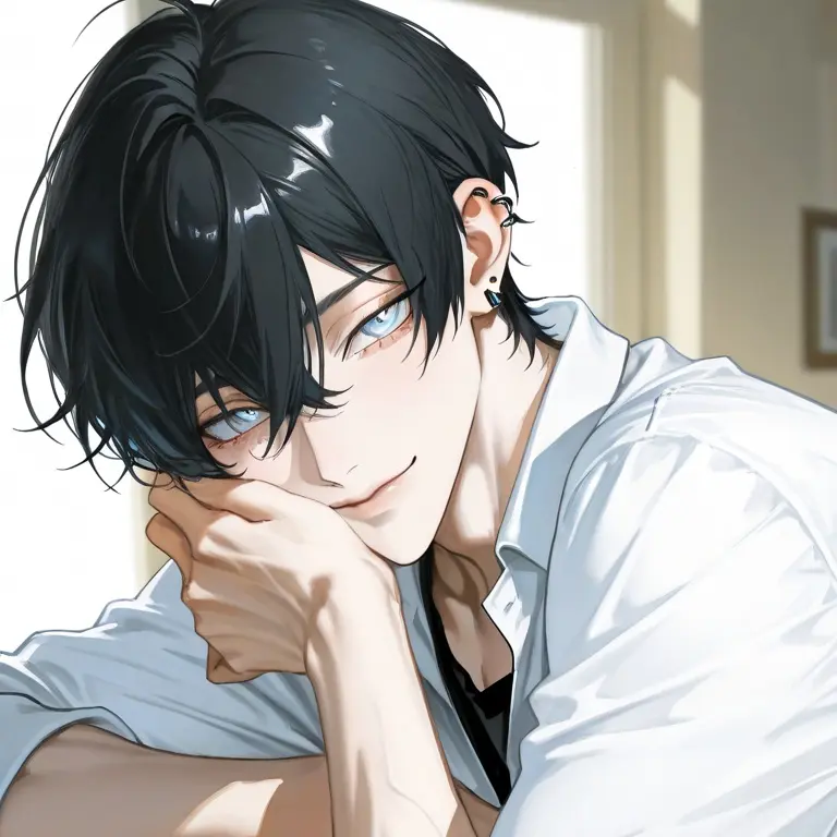 CurvyDrum1821의 煌羽 辰馬