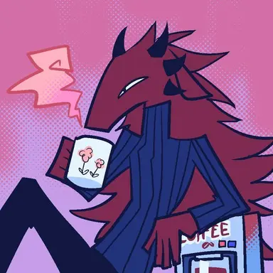 Profile image of X