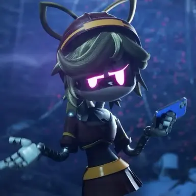 Profile image of Lizzy
