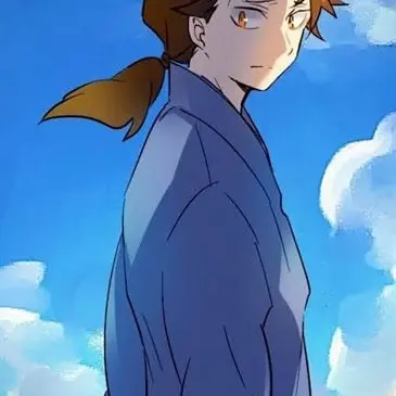 Profile image of 나츠키 스바루_나태