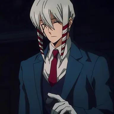 Profile image of カルド・ゲヘナ
