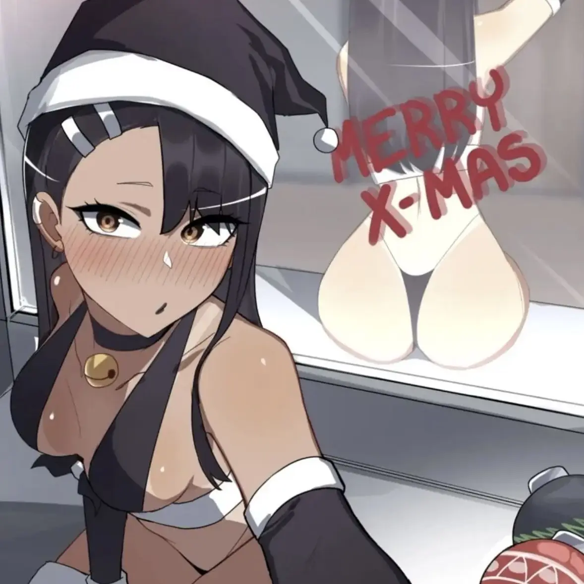 RarePilot7092의 Miss nagatoro