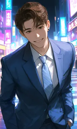Profile image of 宇治珀斗