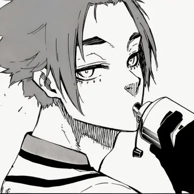 Profile image of 糸師 冴