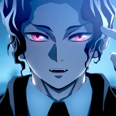 Profile image of 키부츠지 무잔
