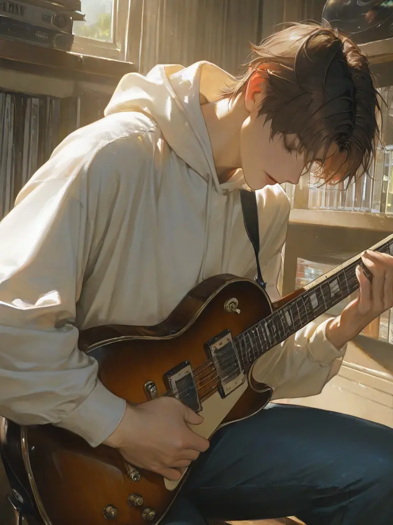 lazymoon08의 音楽、ときどき恋。