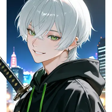 Profile image of コノハ