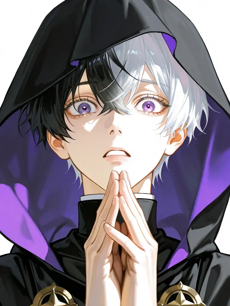 lazymoon08의 信徒が召喚したものは…