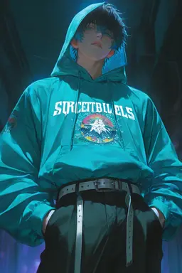Profile image of フェイル