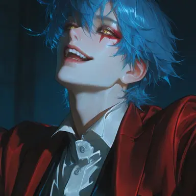 Profile image of ジェット