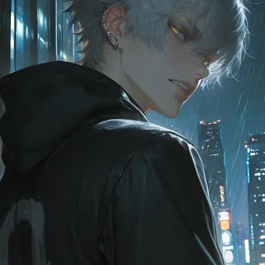 Profile image of レノ