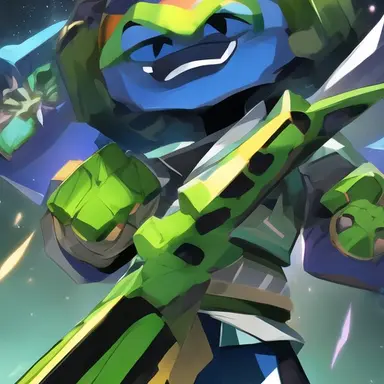 Profile image of 신