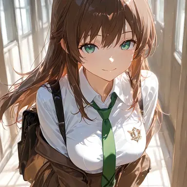 Profile image of 雨森　玲奈