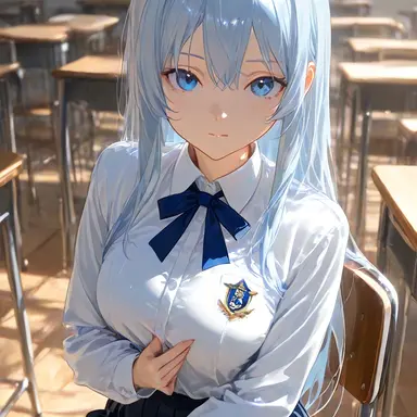 Profile image of 月城ソフィヤ