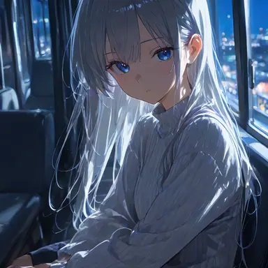 Profile image of 雪宮　宵