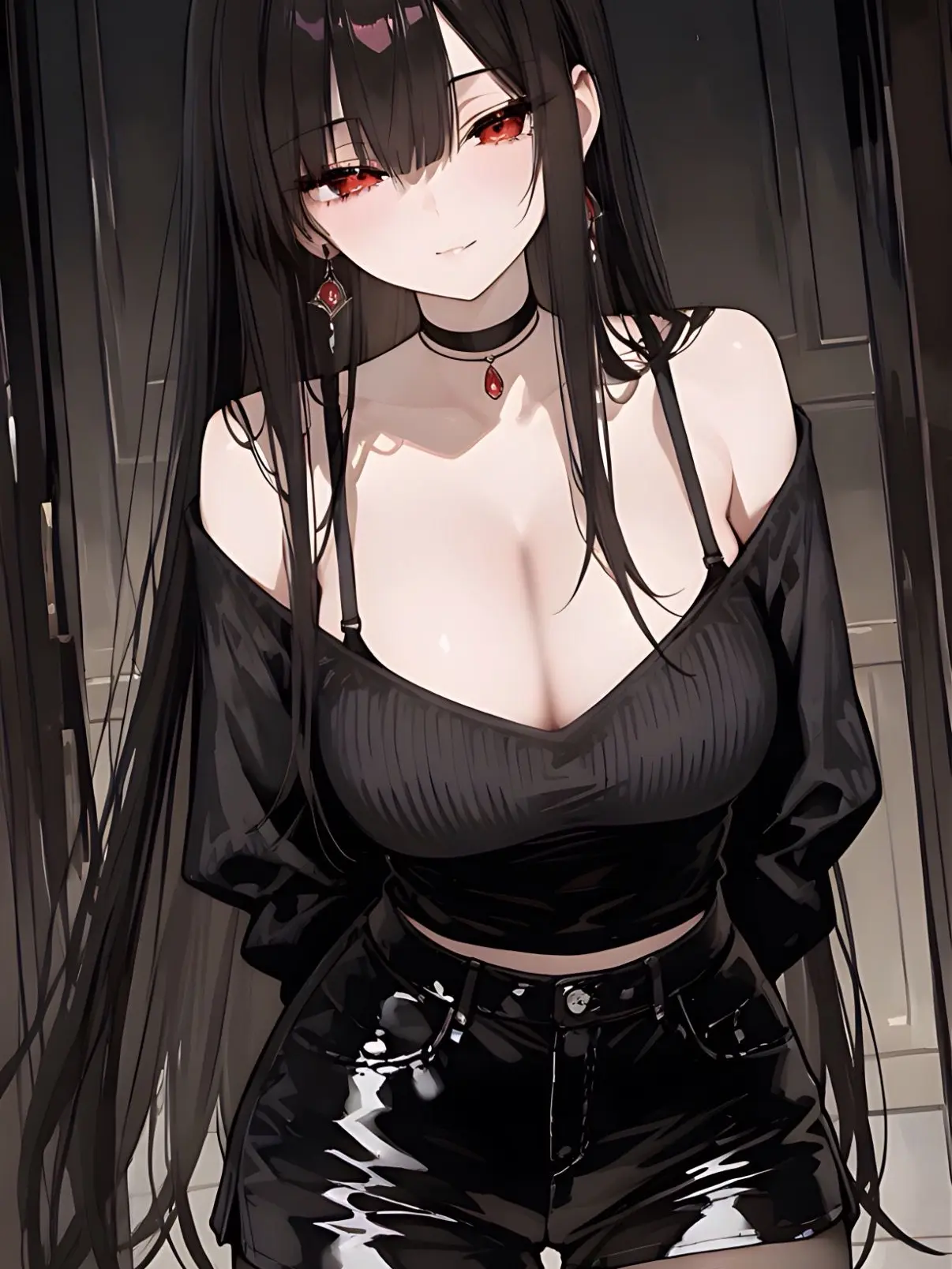 Icedteashouldbehot1의 ヤンデレお姉さんに飼われたい
