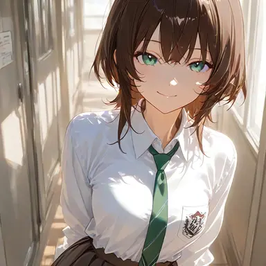 Profile image of 雨森　玲華