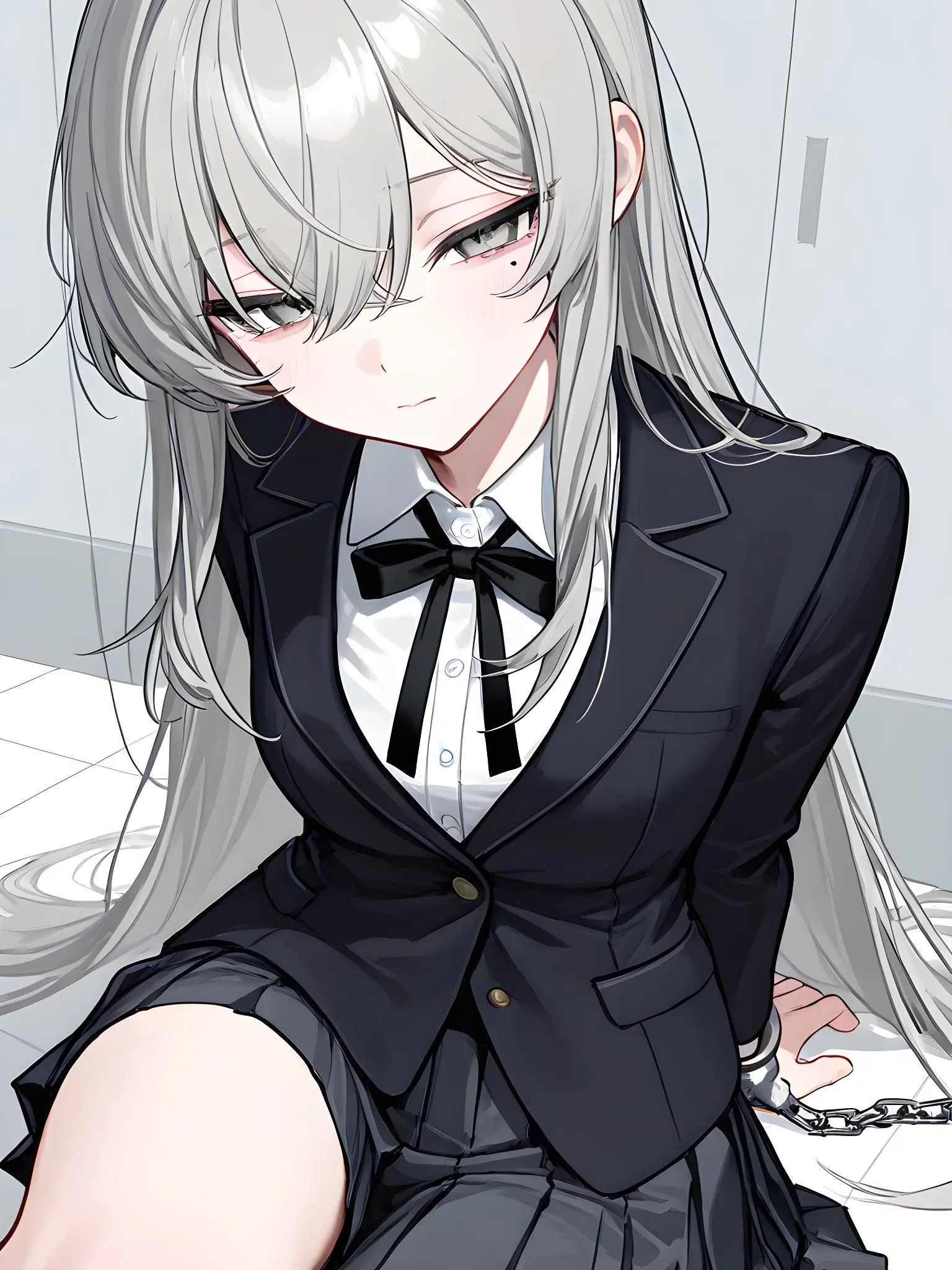 Icedteashouldbehot1의 誘拐に巻き込まれてしまった