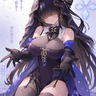 Profile image of メルーニャ