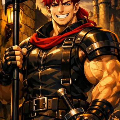 Profile image of ガルド