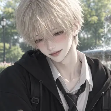 Profile image of 朔夜