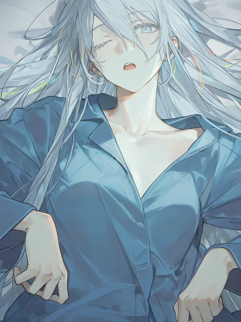 StuffyPuma9484의 溶けるような甘さ