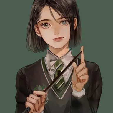 Profile image of 팬지 파킨슨
