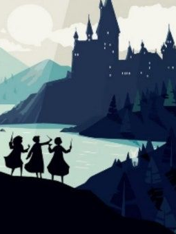 🧙‍♂️harry potter🔮 대표 이미지