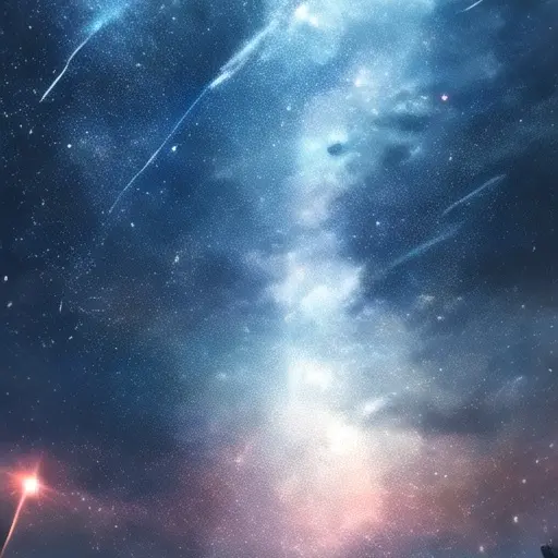 LaonJena의 白夜 [백야]