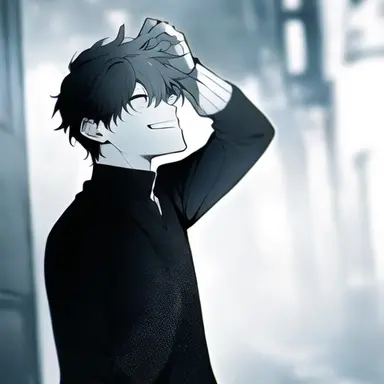 Profile image of Luke