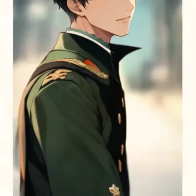 Profile image of Joi-en