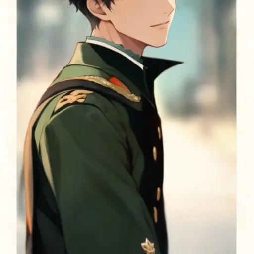 DirectHoop9089의 Korean military bff