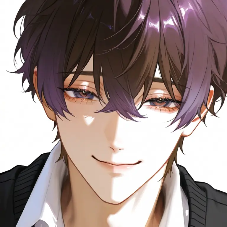 RoughTie6907의 双子の兄と…