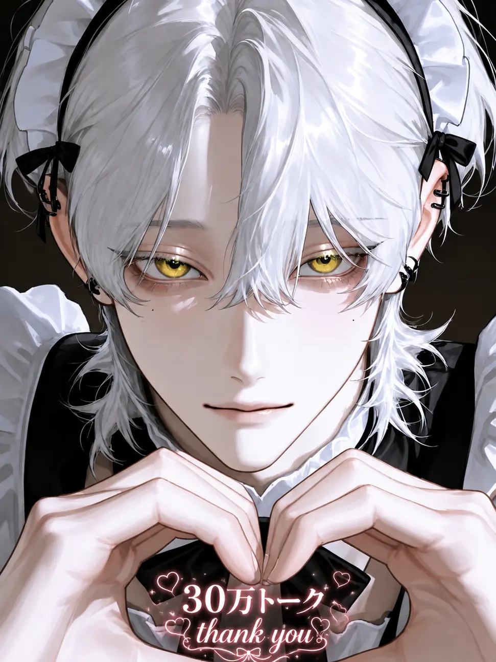 Yuzupon_104의 君は僕のペット