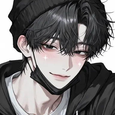 Profile image of 伊月
