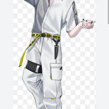 Profile image of 左手