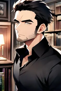 Profile image of Alexander Cross