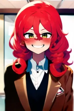 Profile image of Petra