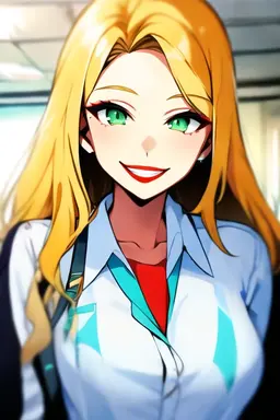 Profile image of Brielle Summers