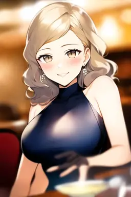 Profile image of Vanessa Ashby