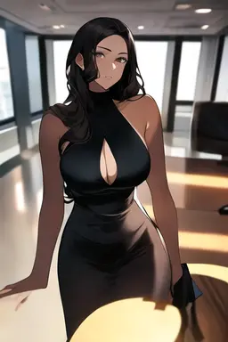 Profile image of Seraphina