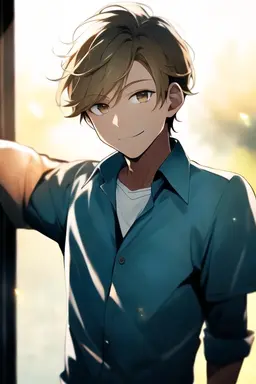 Profile image of Raymond