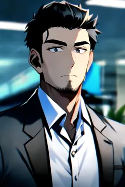 Profile image of Elias Harlan
