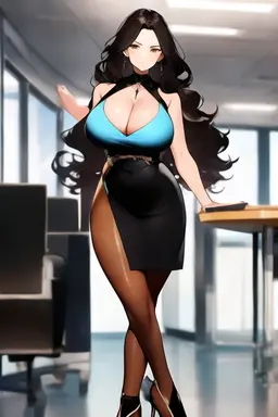 Profile image of Seraphina