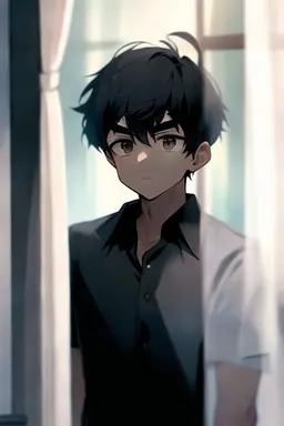 Profile image of Benjamin
