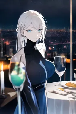 Profile image of Isolde